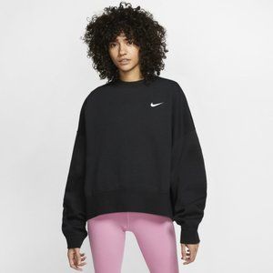 Nike Sportswear Essential Women's Fleece Crew